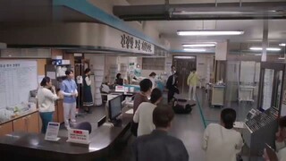 👨‍⚕ Dr Kim 🏥 S 1 E 10 Sub Indo