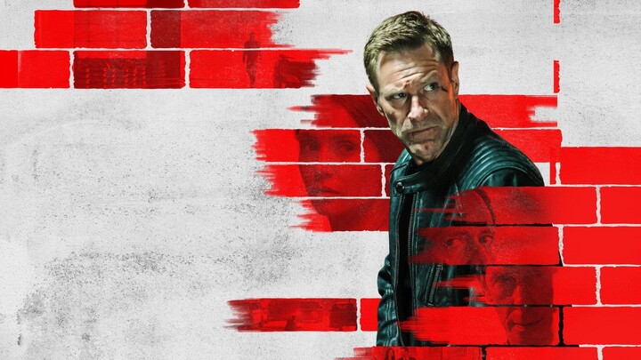 ดูหนัง The Bricklayer (2023) เดอะ บลิคเลเยอร์ HD เต็มเรื่อง