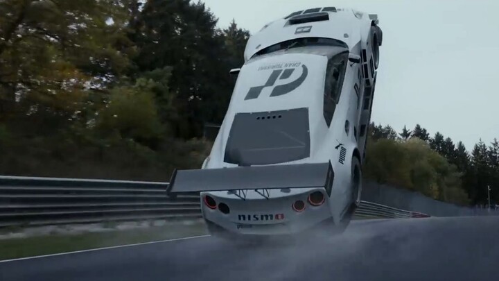 GRAN TURISMO - Official Trailer 2 (HD)