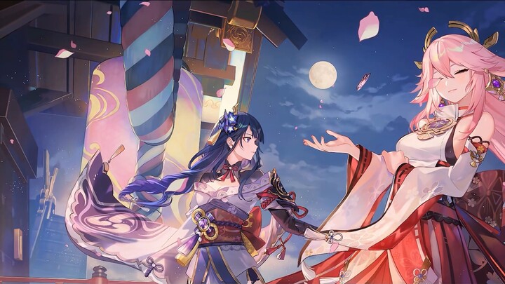 Make your wife move, dynamic wallpaper tutorial, issue 0, tutorial introduction, PS, PR, AE software