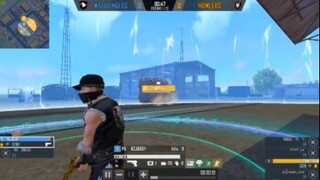 🎯 2v4 🤖 GOD OF SHOT 👽 PS ⚡🇹🇭