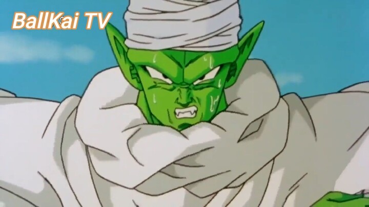 Dragon Ball Kai (Short Ep 70) - Câu chuyện về Quái vật Cell #dragonballkai