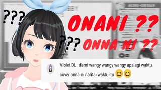 Onani ?? | Ovi Clip #1