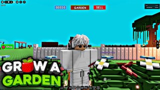 Open Egg Terbaru Di event Fairy Grow a Garden Update!