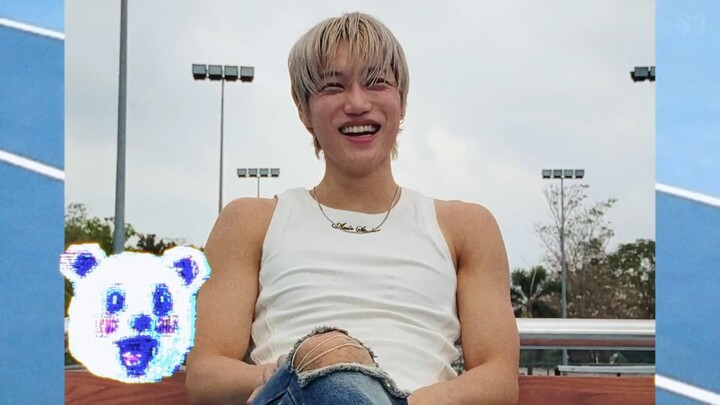 Jin Jong-in’s New Album Track “Walls Don’t Talk” MV Released!