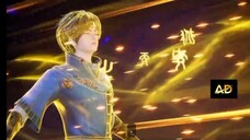 New DongHua The gread god emperror Eps01 indo