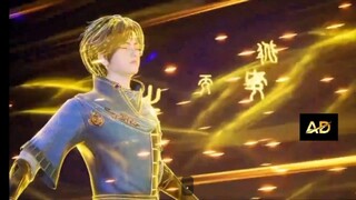 New DongHua The gread god emperror Eps01 indo