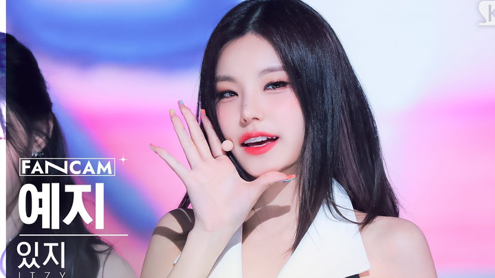 【黄礼志YEJI】One Pick的清爽劲辣造型 220731 人歌末放 SNEAKERS 个人直拍