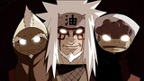 Naruto Shippuuden - Tale of Jiraiya the Gallant Arc