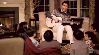 The Muslim Christmas song 🎶