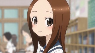 [MAD·AMV] Falling in love with Takagi