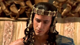 Người vợ lẽ yêu quý của Pharaoh "Wei, hẹn gặp lại và không bao giờ quên kiếp sau."