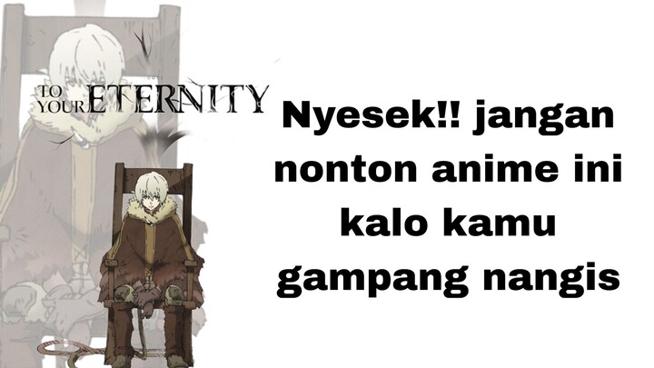 temen si MC mokad semua cik, Revie anime fumetsu no anatae