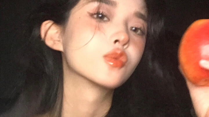 ไอเดียแอว์โปรไฟล์สไตล์เน็ตไอดอลก็มาแล้วนี่ไง!