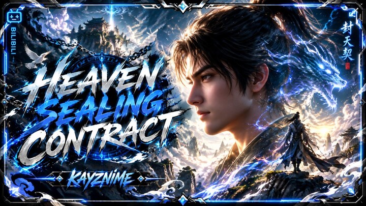 Heaven Sealing Contract