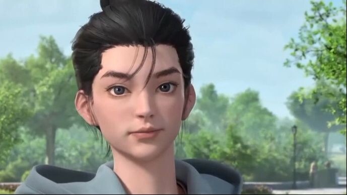 All Round Master Episode 7 Sub Indo