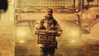 宋承宪+金宇彬主演！Netflix科幻韩剧《末日骑士》先导预告