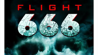 Flight 666 (Horror Movie)