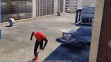 [Spiderman] Spiderman Penyelamat Dunia Seri Ke-2