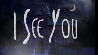 I SEE YOU // Puppet story / Animation video / hope you like it 😄😄