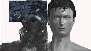 Masked Rider Gray Knight