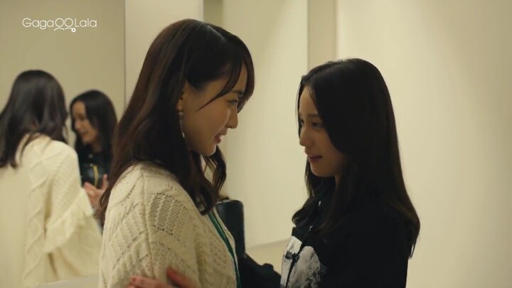 Chaser Game W Power Harassment Joshi wa Watashi no Moto Kano (2024) Episode 5 Eng Sub