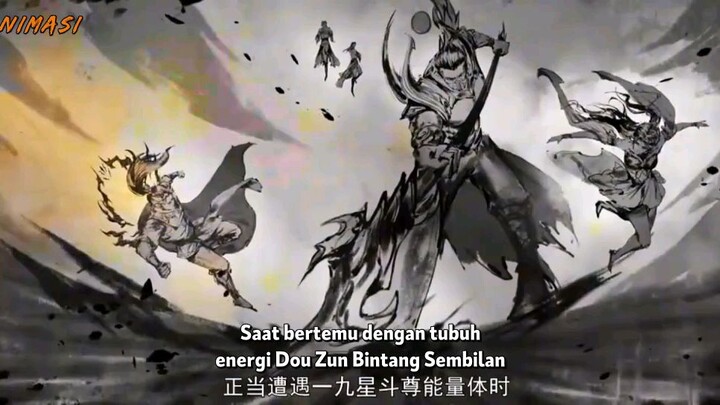 BTTH Season 5 eps 153