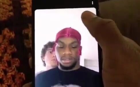 What’s it like to be roommates with the Flash?