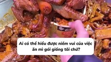 topping chợ đêm