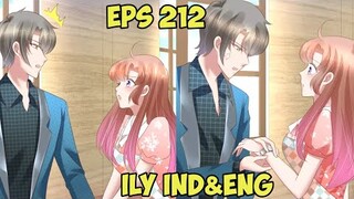 Tan Disangka Istriku Yang Menabrak Orang Tuaku [I Love You Eps 212 Sub Indo & Eng