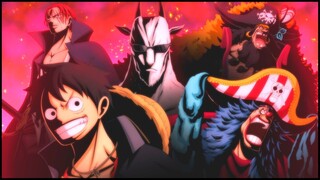 The Most Sinister One Piece Theory You’ll Ever Watch