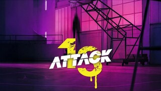 horor Thai ( arwah nomor 13 ) sub indo