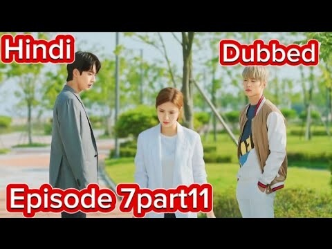 The bride of water of God Korean drama episode 7part11 in Hindi dubbed#dubbed#lovestory#viralvideo