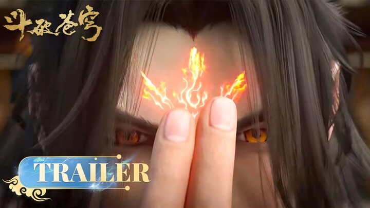 BTTH episode 156 XIAO XUAN Mewariskan Tato/Ukiran Clan XIAO