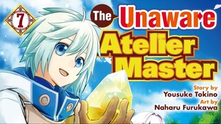 The Unaware Atelier Master 1080p 07 Eng-Dub Pro Max