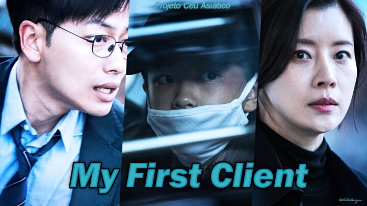 My First Client 2019 Eng Sub