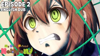 My Deer Friend Nokotan Episode 2 (English Dub)