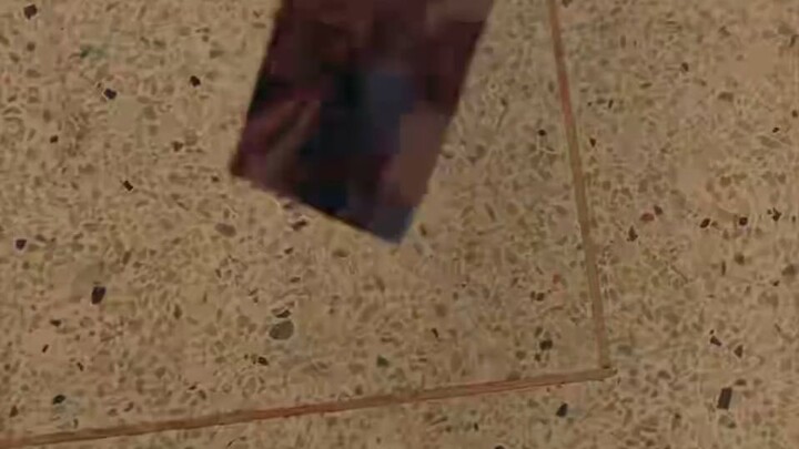 Episodes 3 - ClaireBell