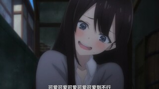 【魔女之旅】这就是沙耶的妹妹米娜？？？傲娇的妹妹