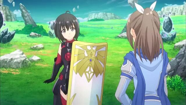 okay ang anime na to