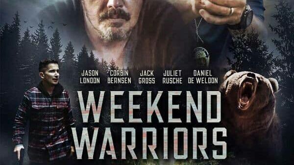 WEEKEND WARRIORS (2021)