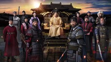 EP.22 ■ GORYEO-KHITAN WAR (Eng.Sub)