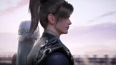 peerless battle spirit eps 143