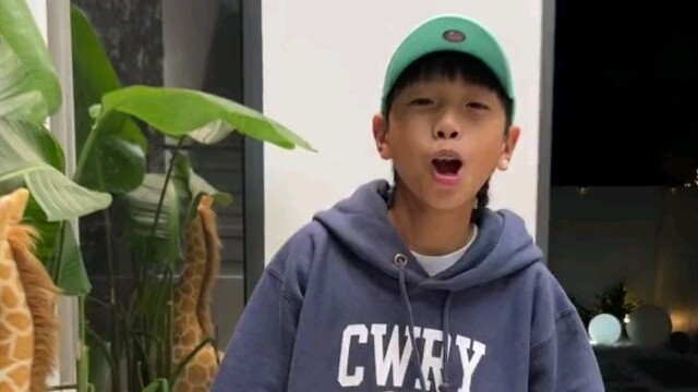 Melompat dengan ringan