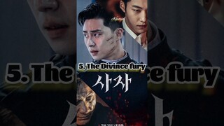 top 10 best park seo Joon Korean dramas#parkseojoon #koreandrama#shorts #kdrama#drama#top10 #kcworld
