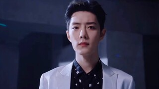 Xiao Zhan |. Ringkasan Pengesahan 2021 |. Ka Liang Xiang |. Siapkah kamu, Xiao Zhanmu akan terus mer