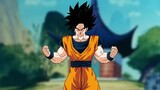 What If Goku Learned Ikari?(Part 1)