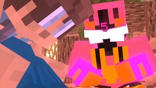 [Minecraft Animation - Maikuai Team Villar]: Episode 16