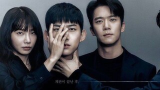 Blind EP02 | SUB INDO |