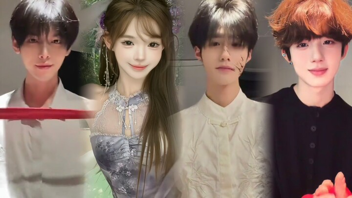 Turning palms up to make clouds, turning them down to bring rain — A roundup of popular Douyin dance